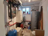 Недвижимость Квартира на улице Гораздовой: 9