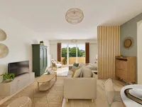 Недвижимость Studio for sale in Ettelbruck: 3