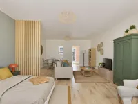 Недвижимость Studio for sale in Ettelbruck: 6