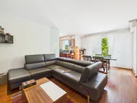 Недвижимость Apartment 3 bedrooms for sale in Luxembourg-Eich: 3