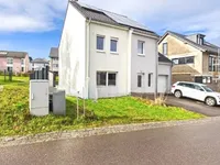 Недвижимость Detached house 4 bedrooms for sale in Boulaide: 1