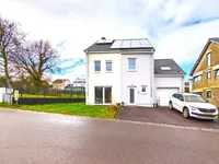 Недвижимость Detached house 4 bedrooms for sale in Boulaide: 2