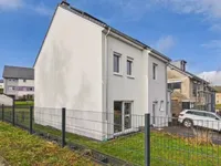 Недвижимость Detached house 4 bedrooms for sale in Boulaide: 4