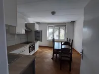 Недвижимость Квартира на улице Гораздовой: 13