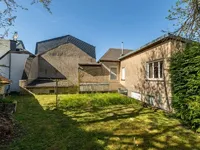 Недвижимость Detached house 5 bedrooms for sale in Christnach: 1