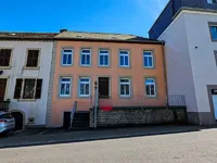 Недвижимость Detached house 5 bedrooms for sale in Christnach: 5