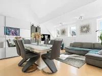 Недвижимость Apartment 2 bedrooms for sale in Differdange: 1