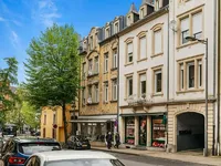 Недвижимость Apartment 3 bedrooms for sale in Differdange: 1
