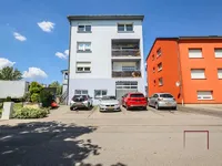 Недвижимость Apartment 1 bedroom for sale in Bettembourg: 7