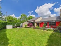 Недвижимость Semi-detached house 2 bedrooms for sale in Kayl: 2
