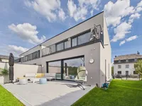 Недвижимость Semi-detached house 5 bedrooms for sale in Meispelt: 1