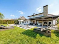 Недвижимость Detached house 5 bedrooms for sale in Bergem: 2