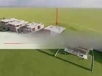 Недвижимость Duplex 3 bedrooms for sale in Heffingen: 1