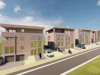 Недвижимость Duplex 3 bedrooms for sale in Heffingen: 3