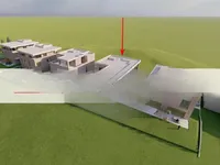Недвижимость Apartment 2 bedrooms for sale in Heffingen: 1
