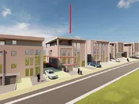 Недвижимость Apartment 2 bedrooms for sale in Heffingen: 3