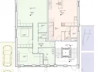 Недвижимость Apartment 2 bedrooms for sale in Heffingen: 4
