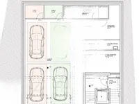 Недвижимость Apartment 2 bedrooms for sale in Heffingen: 5