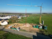 Недвижимость Apartment 2 bedrooms for sale in Heffingen: 7