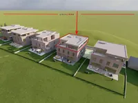 Недвижимость Apartment 2 bedrooms for sale in Heffingen: 1