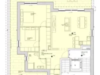 Недвижимость Apartment 2 bedrooms for sale in Heffingen: 2