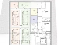 Недвижимость Apartment 2 bedrooms for sale in Heffingen: 4