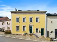 Недвижимость Detached house 6 bedrooms for sale in Berbourg: 1