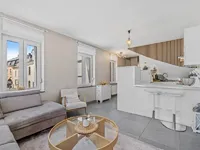 Недвижимость Duplex 1 bedroom for sale in Hobscheid: 1