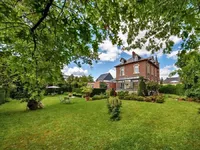 Недвижимость Villa 5 bedrooms for sale in Mersch: 1