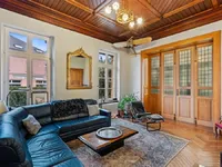 Недвижимость Villa 5 bedrooms for sale in Mersch: 3