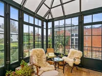 Недвижимость Villa 5 bedrooms for sale in Mersch: 4