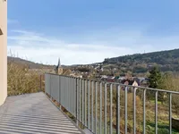 Недвижимость Detached house 4 bedrooms for sale in Moersdorf: 4