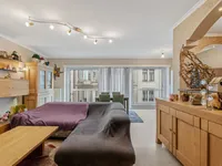 Недвижимость Apartment 3 bedrooms for sale in Ettelbruck: 1