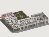 Недвижимость Apartment 2 bedrooms for sale in Belval: 3