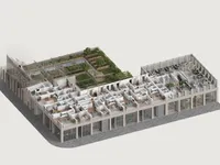 Недвижимость Apartment 2 bedrooms for sale in Belval: 3