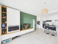 Недвижимость Apartment 2 bedrooms for sale in Schifflange: 4