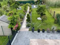 Недвижимость Detached house 6 bedrooms for sale in Bous: 2
