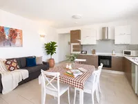 Недвижимость Mellieha Oceanview Retreat: 1