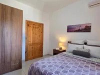 Недвижимость Mellieha Oceanview Retreat: 4