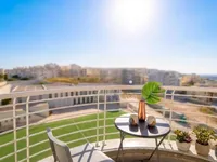 Недвижимость Mellieha Oceanview Retreat: 8