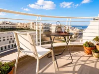 Недвижимость Mellieha Oceanview Retreat: 9