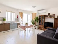 Недвижимость Mellieha Oceanview Retreat: 10