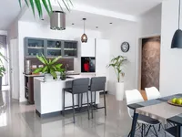Недвижимость Azure Haven Apartment: 1