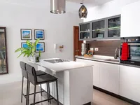 Недвижимость Azure Haven Apartment: 2