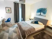 Недвижимость Azure Haven Apartment: 3