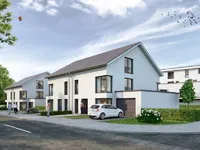 Недвижимость Semi-detached house 4 bedrooms for sale in Remich: 2
