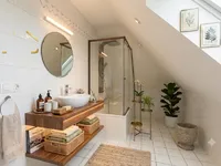 Недвижимость Duplex 3 bedrooms for sale in Bettange-sur-Mess: 5