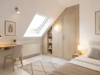Недвижимость Duplex 3 bedrooms for sale in Bettange-sur-Mess: 7