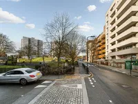 Недвижимость Avenue Road: 5