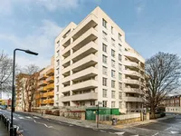 Недвижимость Avenue Road: 11